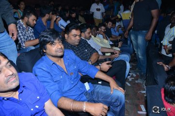 Celebs at Khaidi No 150 Movie Screening